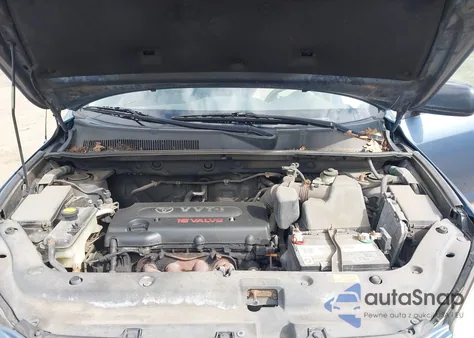 2008 Toyota Rav4 from USA, damaged, VIN JTMBD33V685151963